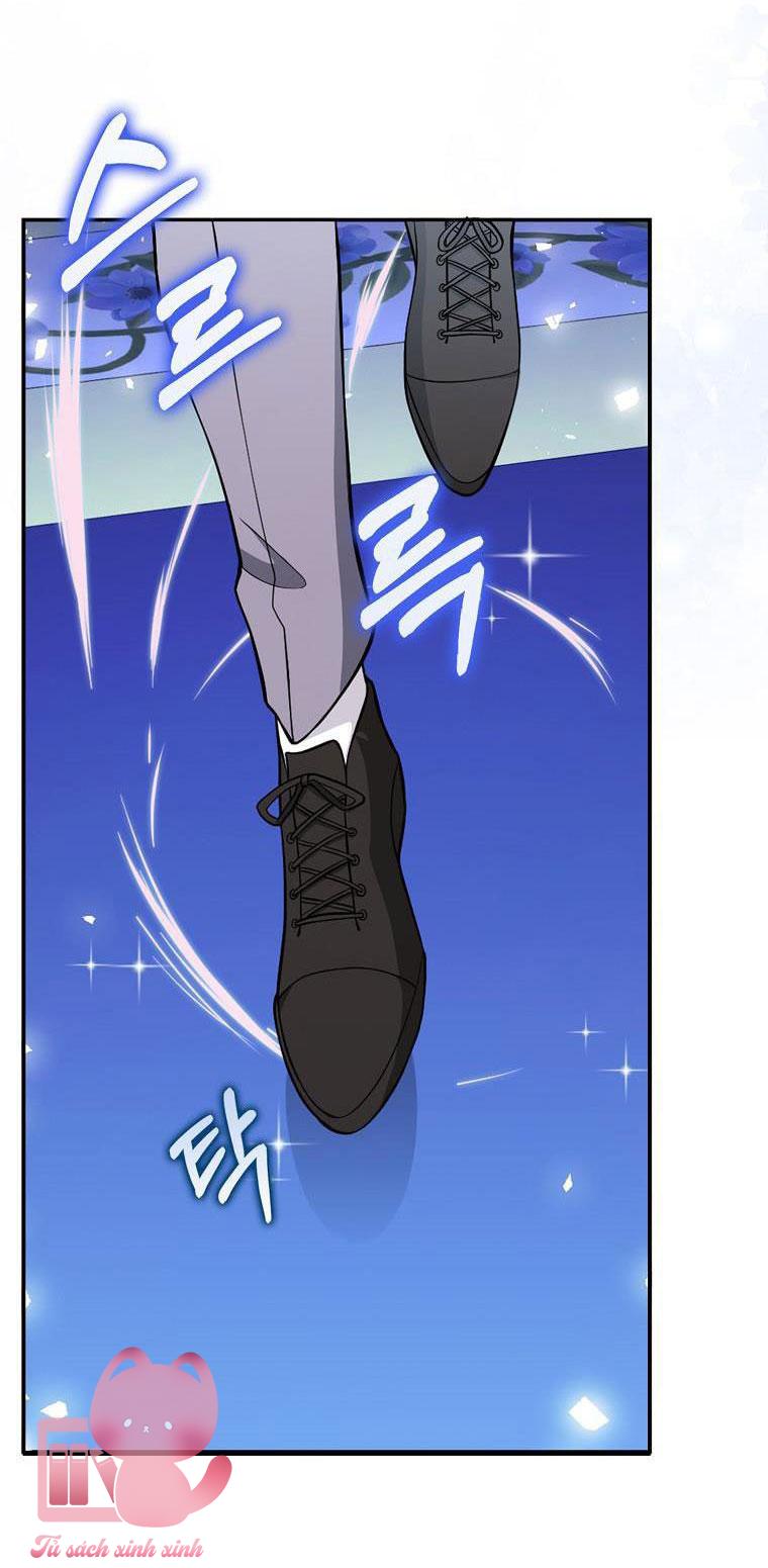 Tôi Thề Chúng Ta Chỉ Là Bạn - Chap 7