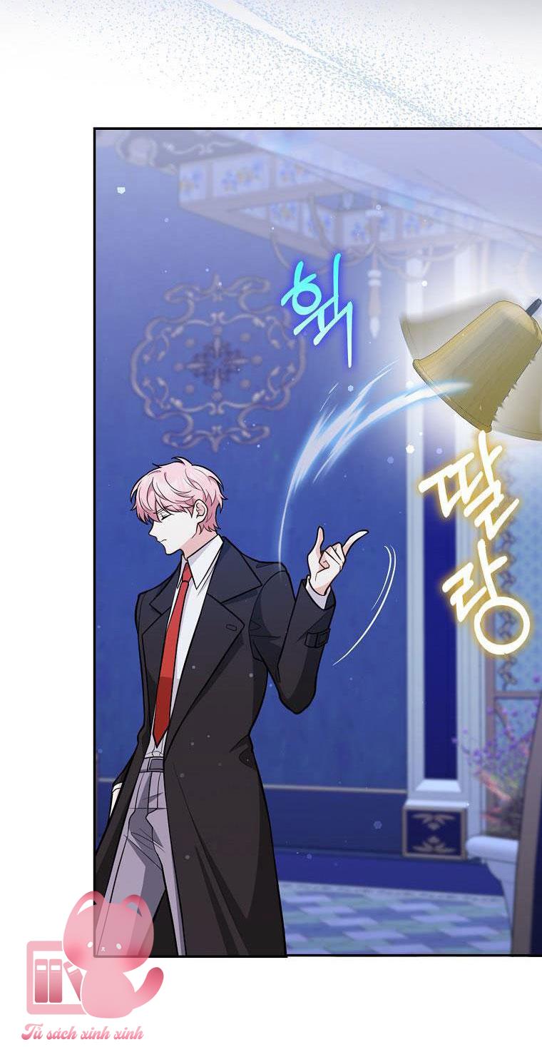 Tôi Thề Chúng Ta Chỉ Là Bạn - Chap 7