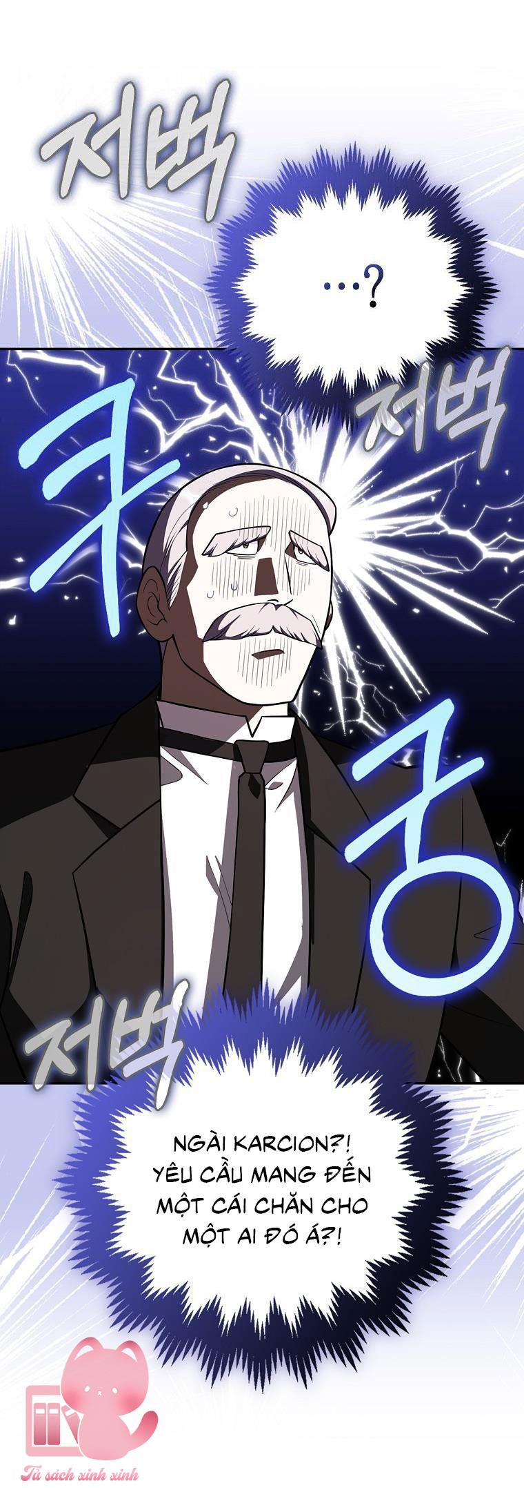 Tôi Thề Chúng Ta Chỉ Là Bạn - Chap 7