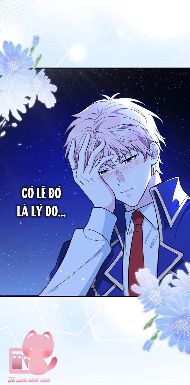 Tôi Thề Chúng Ta Chỉ Là Bạn - Chap 7