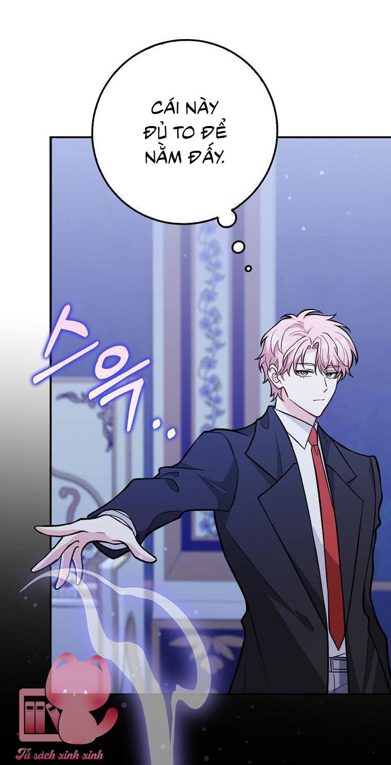 Tôi Thề Chúng Ta Chỉ Là Bạn - Chap 7