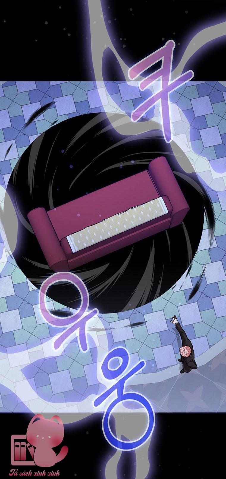 Tôi Thề Chúng Ta Chỉ Là Bạn - Chap 7