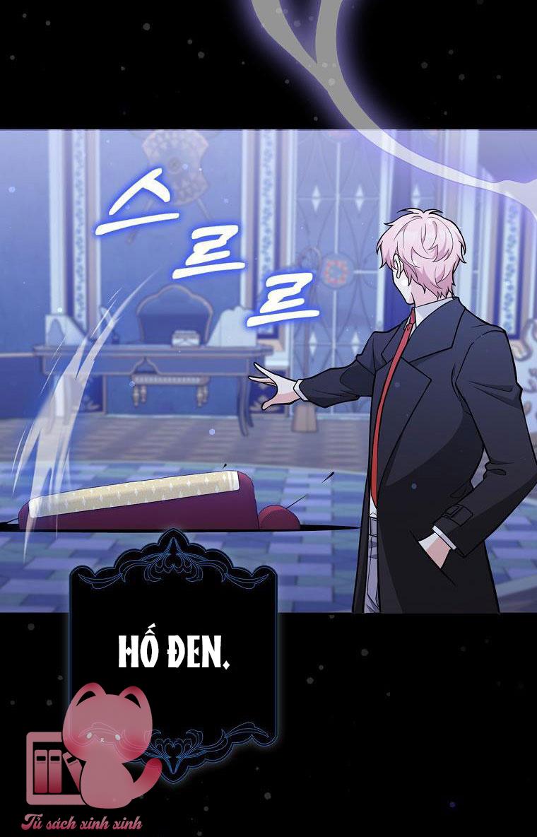 Tôi Thề Chúng Ta Chỉ Là Bạn - Chap 7