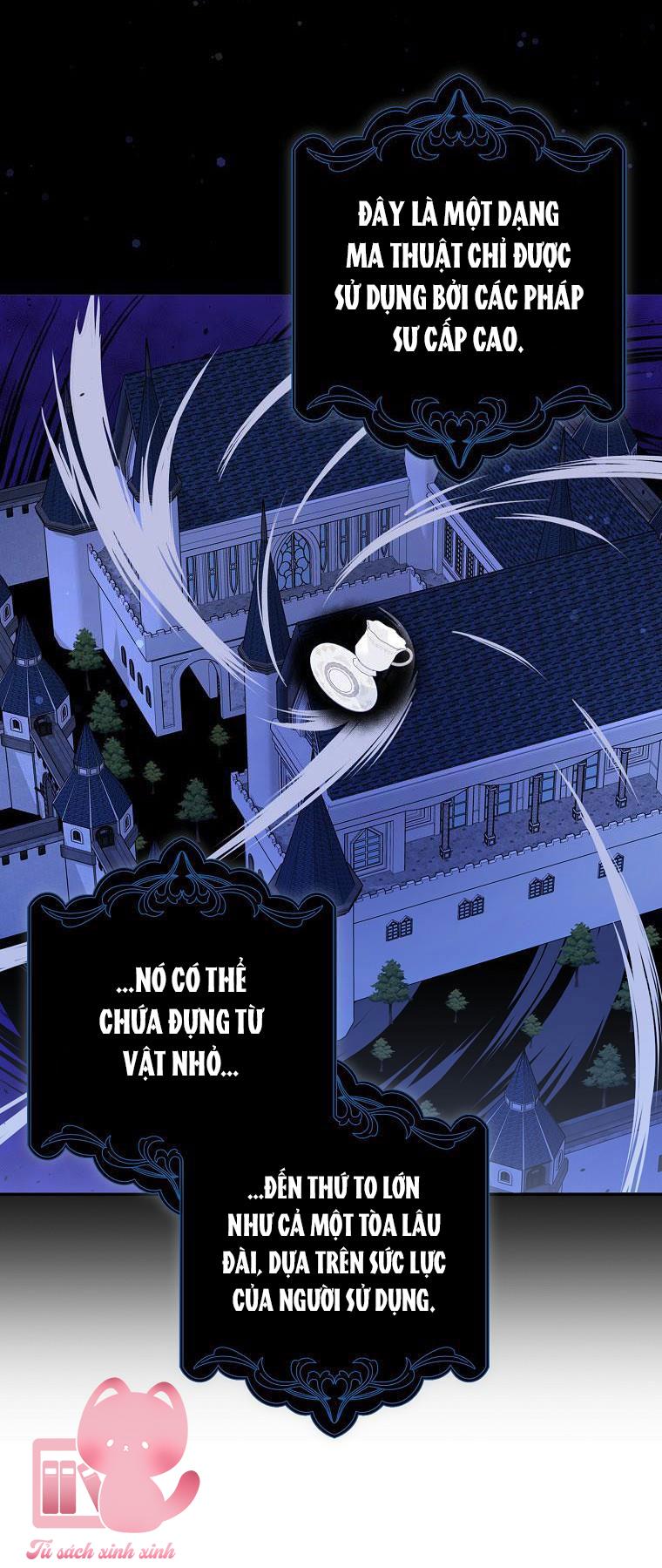 Tôi Thề Chúng Ta Chỉ Là Bạn - Chap 7