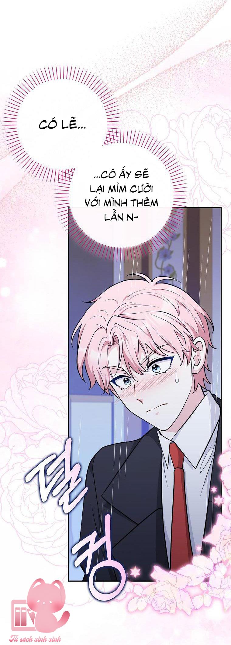 Tôi Thề Chúng Ta Chỉ Là Bạn - Chap 7