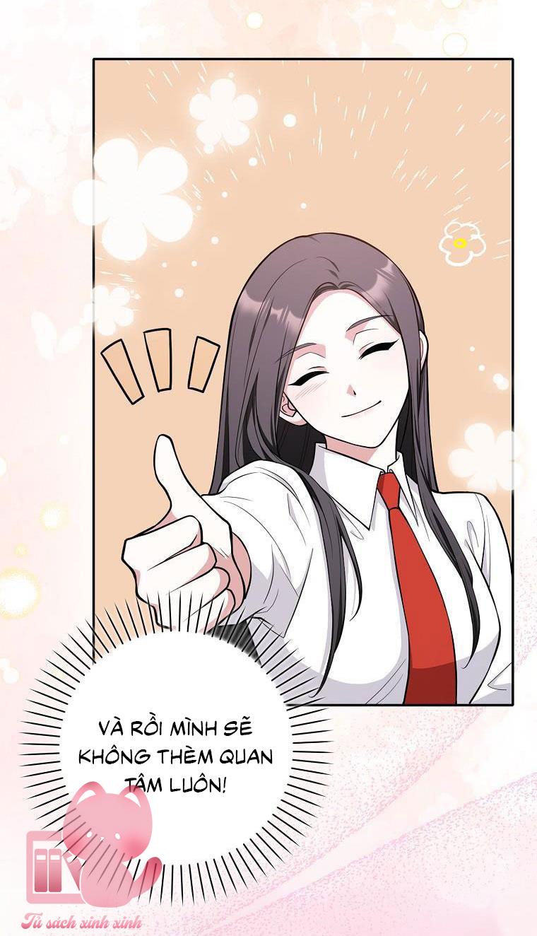 Tôi Thề Chúng Ta Chỉ Là Bạn - Chap 7