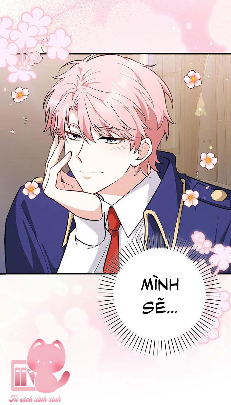 Tôi Thề Chúng Ta Chỉ Là Bạn - Chap 7