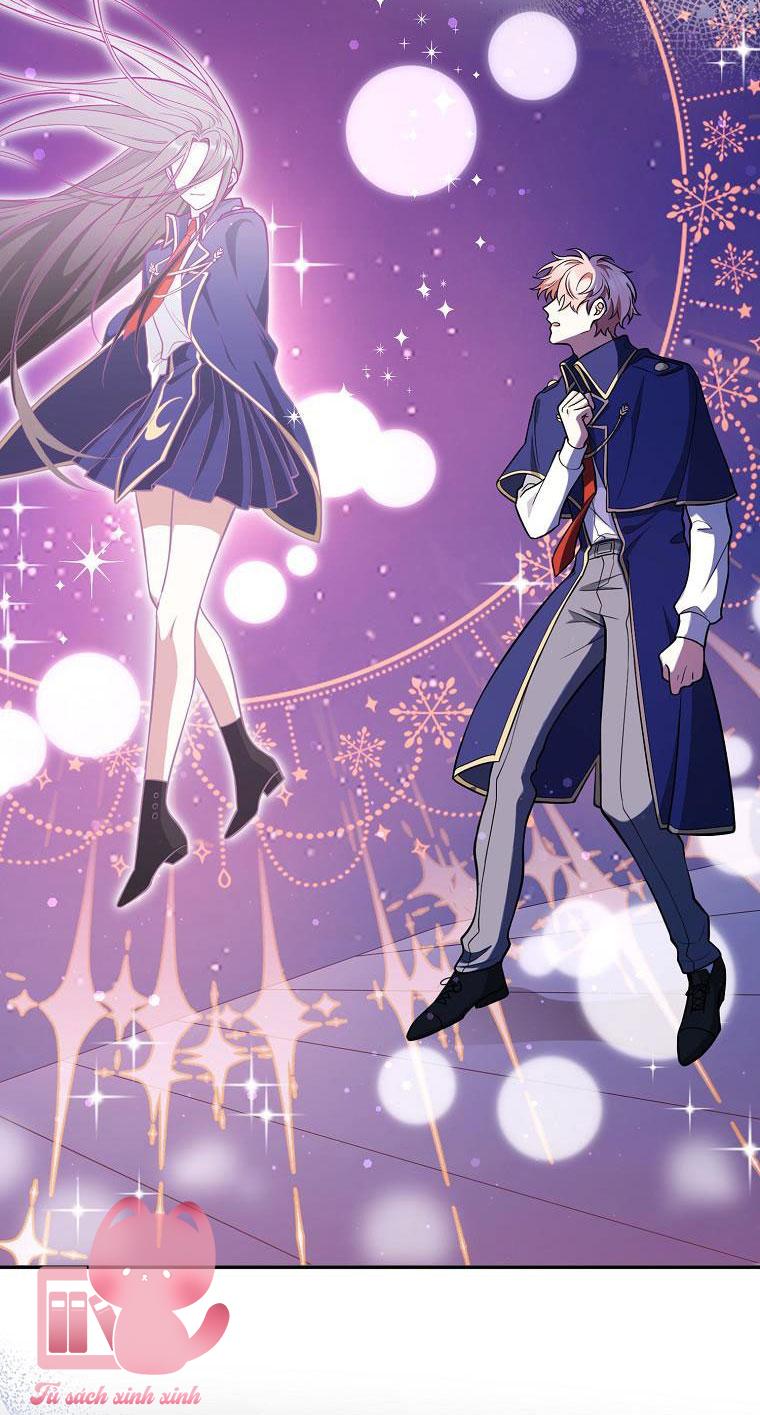 Tôi Thề Chúng Ta Chỉ Là Bạn - Chap 7