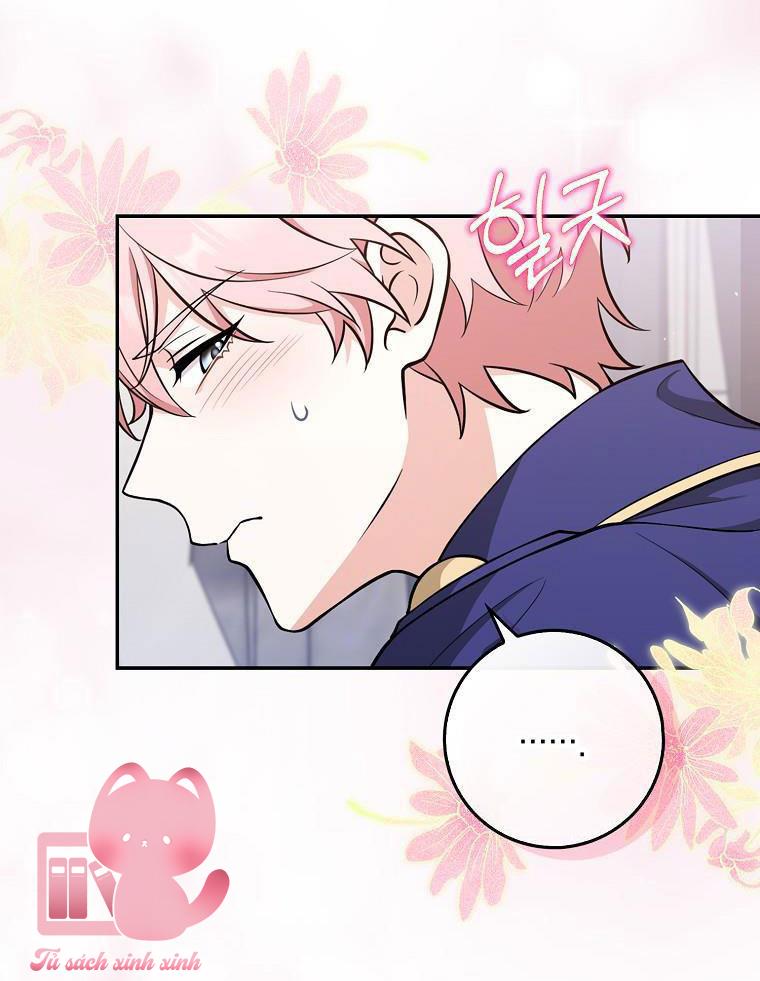 Tôi Thề Chúng Ta Chỉ Là Bạn - Chap 7