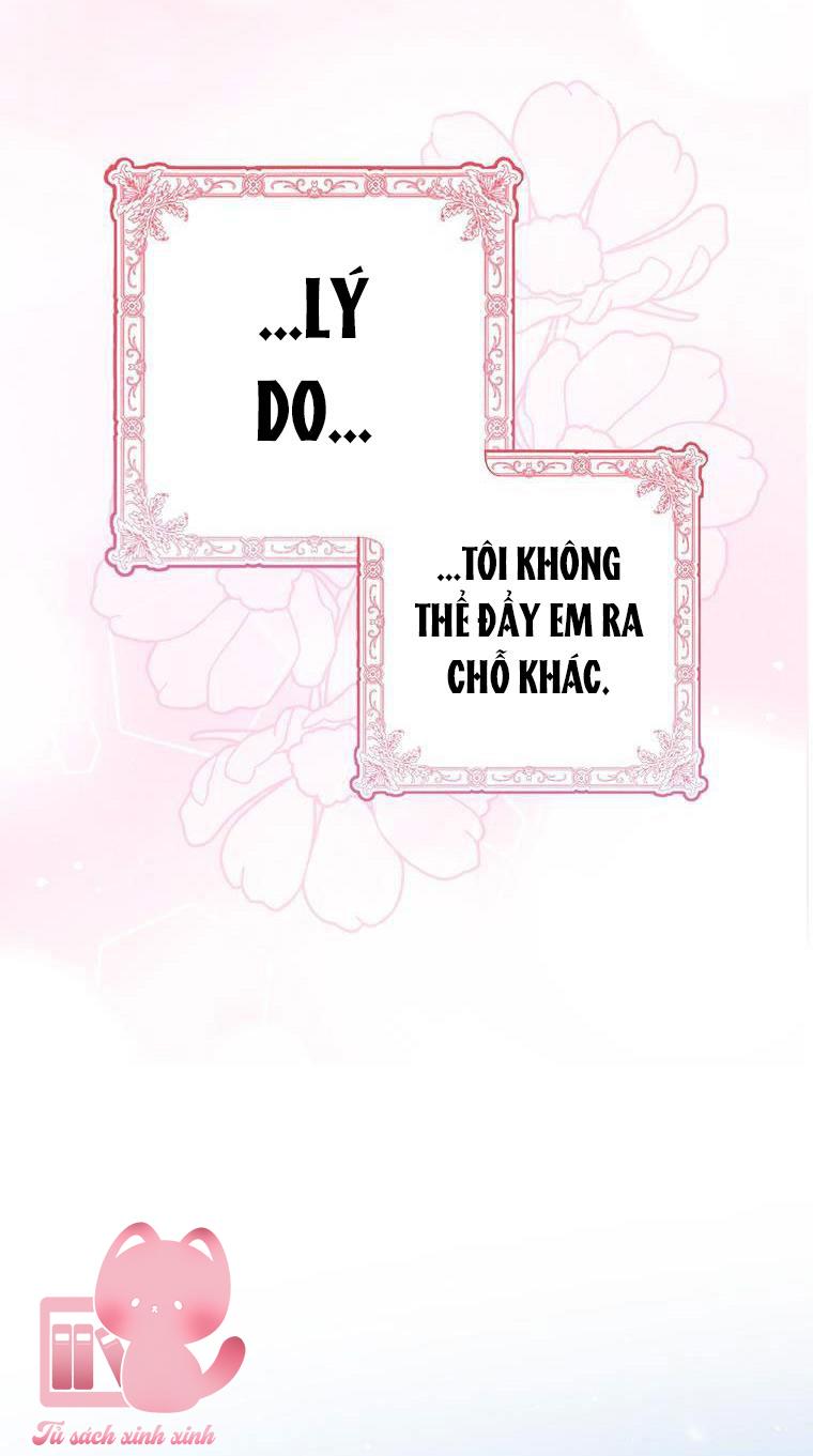 Tôi Thề Chúng Ta Chỉ Là Bạn - Chap 7