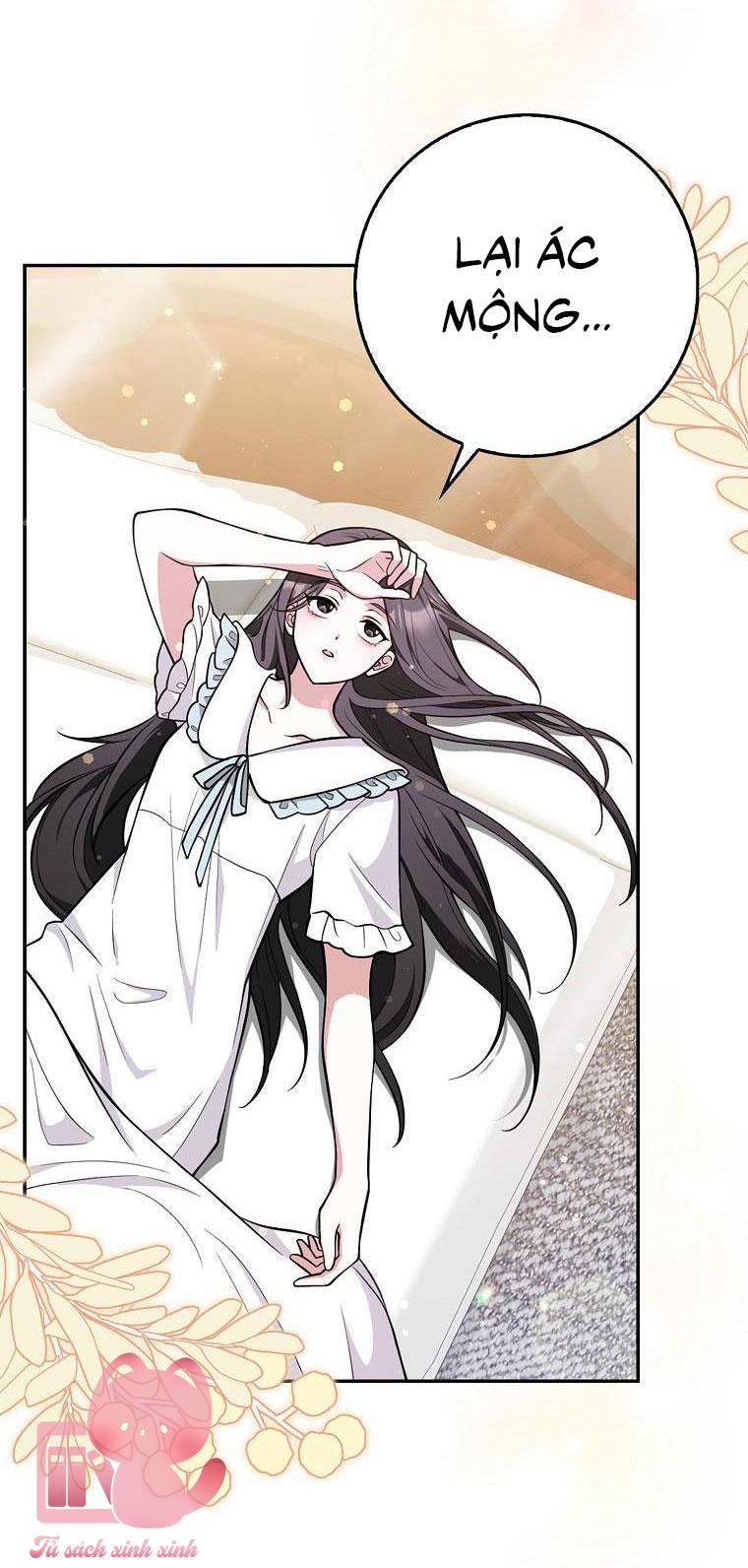 Tôi Thề Chúng Ta Chỉ Là Bạn - Chap 7