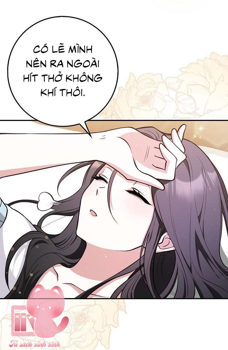 Tôi Thề Chúng Ta Chỉ Là Bạn - Chap 7