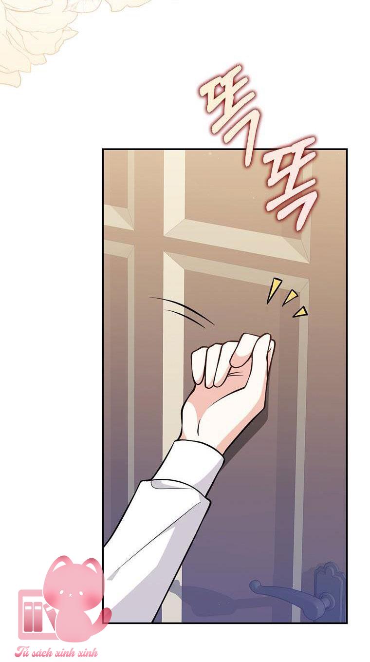 Tôi Thề Chúng Ta Chỉ Là Bạn - Chap 7