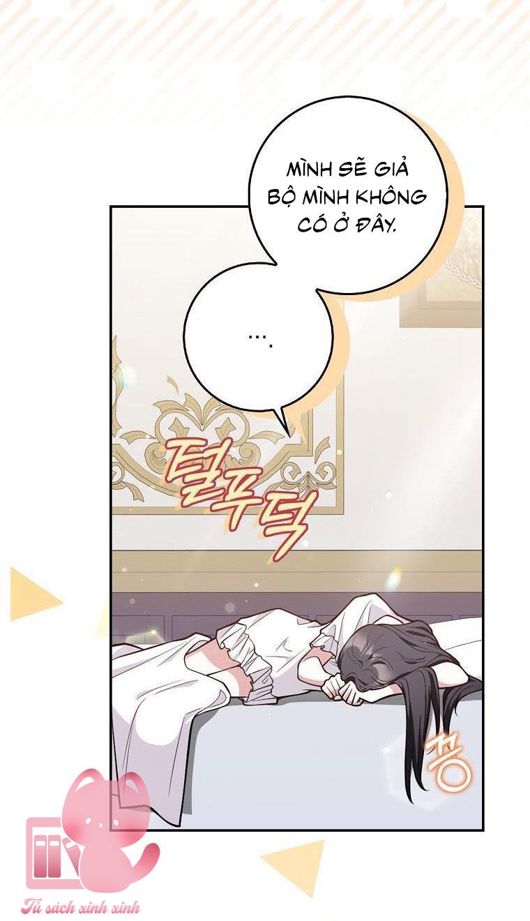 Tôi Thề Chúng Ta Chỉ Là Bạn - Chap 7