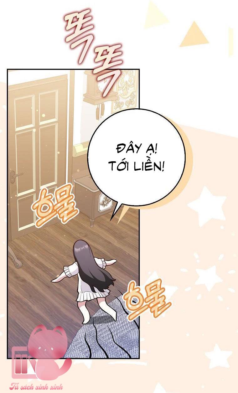 Tôi Thề Chúng Ta Chỉ Là Bạn - Chap 7