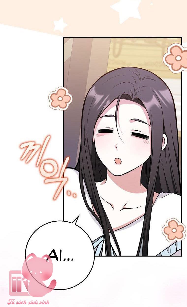 Tôi Thề Chúng Ta Chỉ Là Bạn - Chap 7