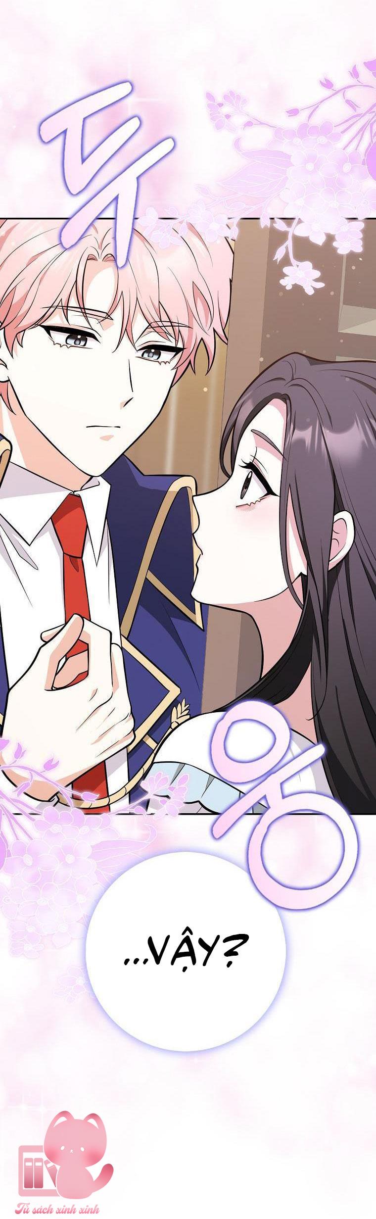 Tôi Thề Chúng Ta Chỉ Là Bạn - Chap 7