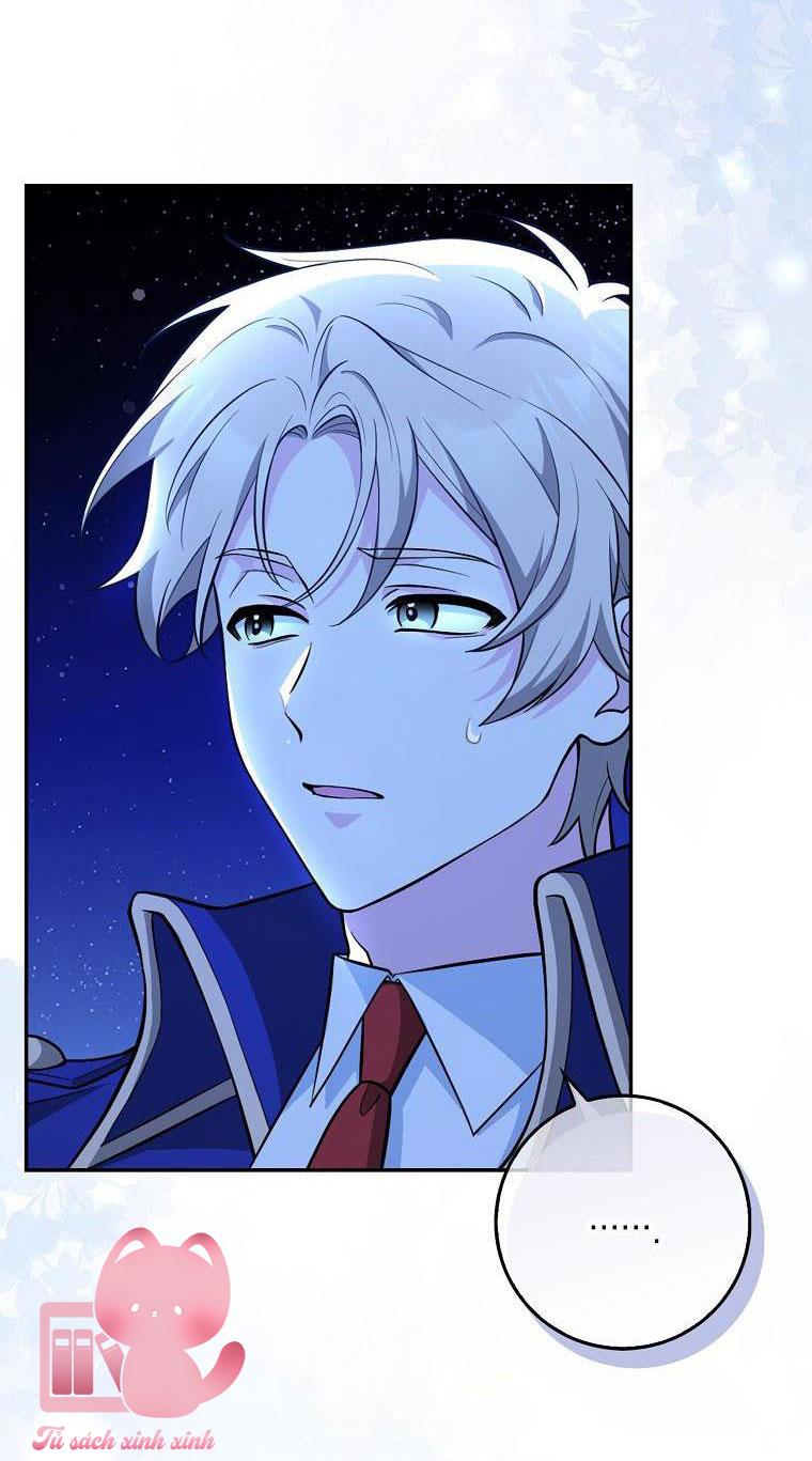 Tôi Thề Chúng Ta Chỉ Là Bạn - Chap 7