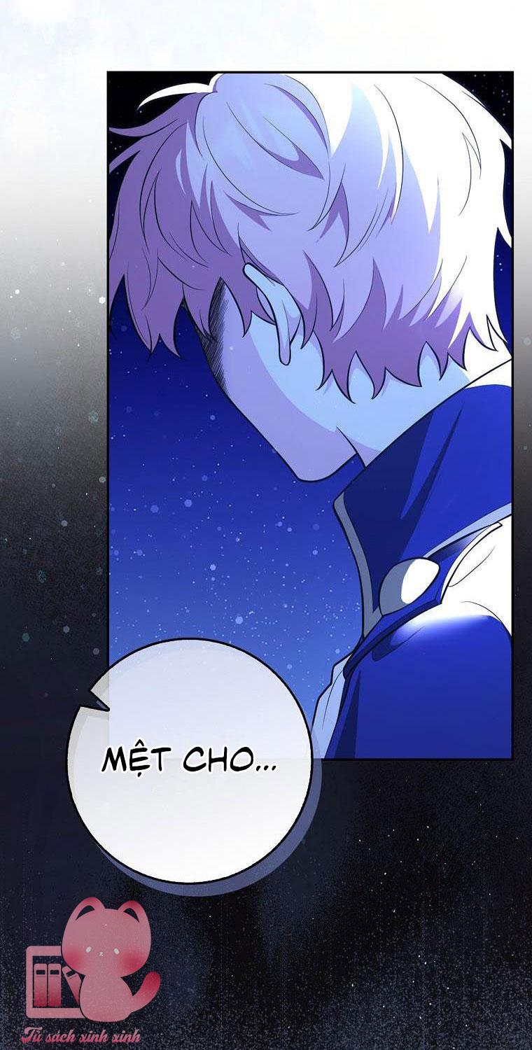 Tôi Thề Chúng Ta Chỉ Là Bạn - Chap 7