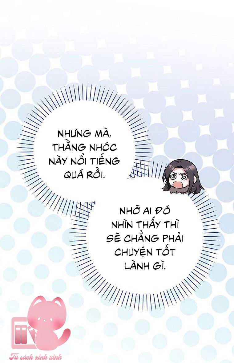 Tôi Thề Chúng Ta Chỉ Là Bạn - Chap 8