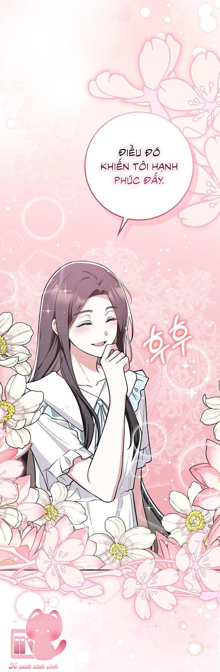 Tôi Thề Chúng Ta Chỉ Là Bạn - Chap 8