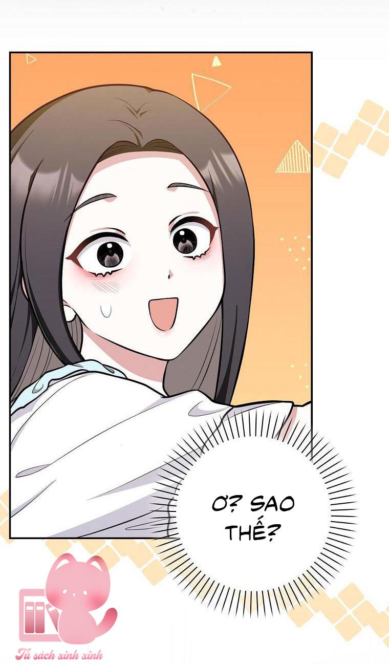 Tôi Thề Chúng Ta Chỉ Là Bạn - Chap 8