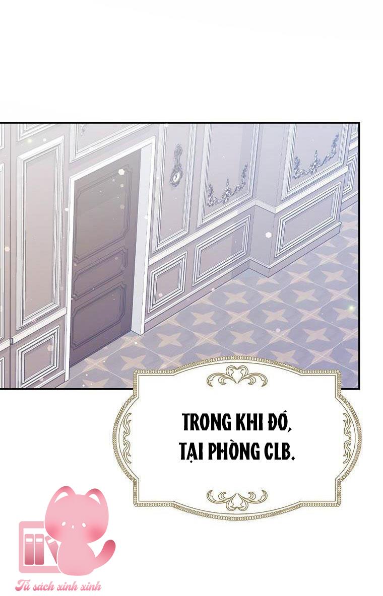 Tôi Thề Chúng Ta Chỉ Là Bạn - Chap 8