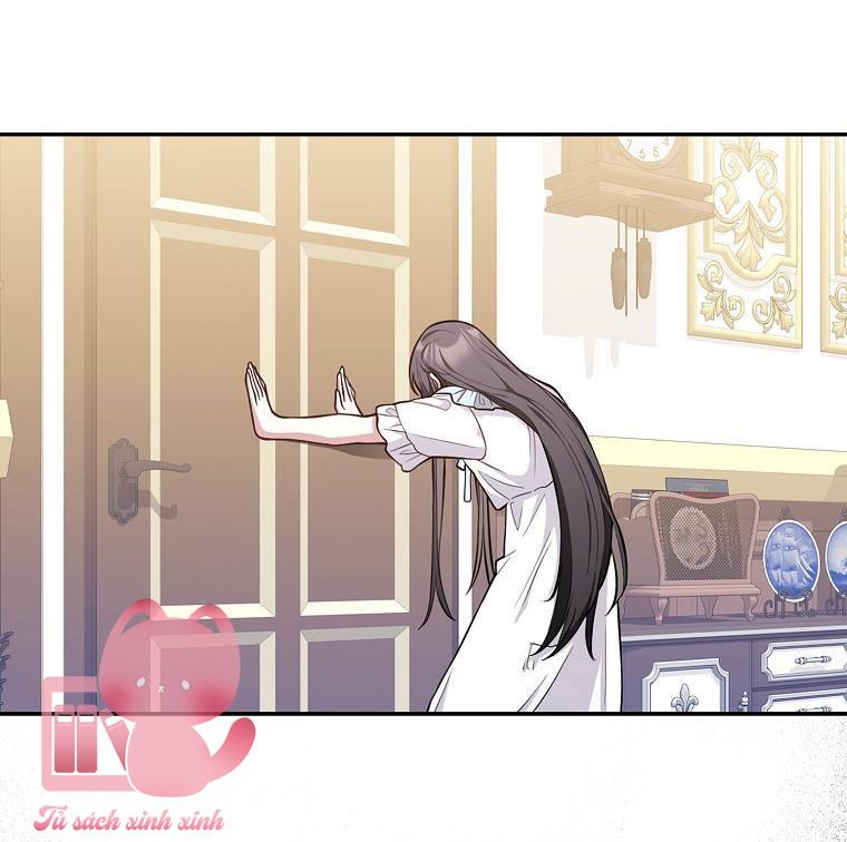 Tôi Thề Chúng Ta Chỉ Là Bạn - Chap 8