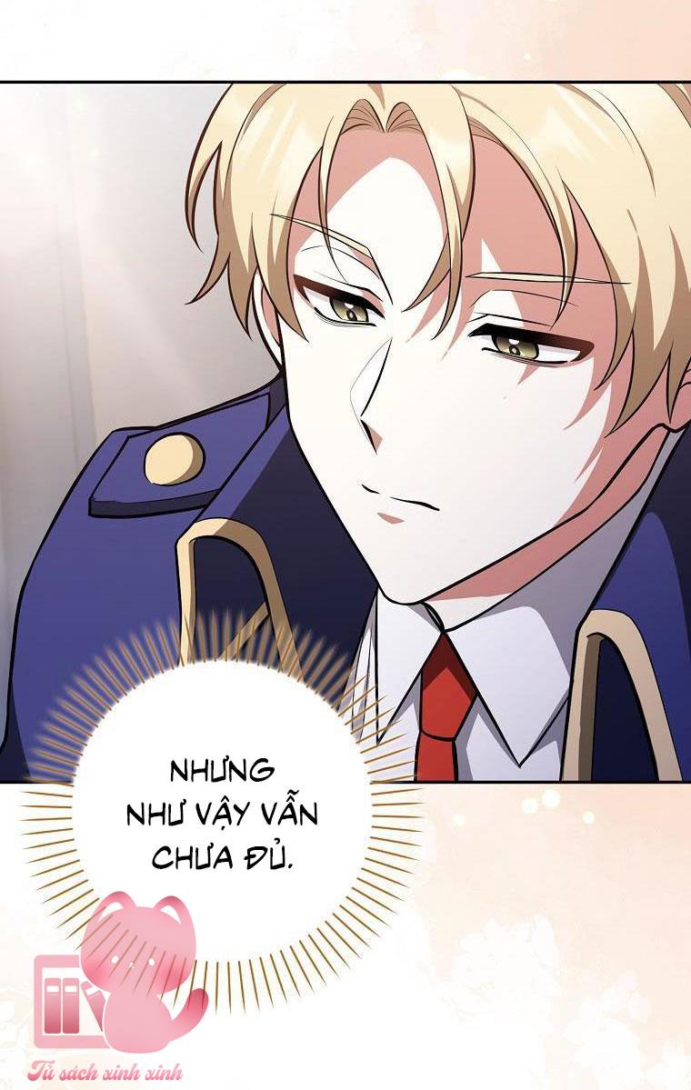 Tôi Thề Chúng Ta Chỉ Là Bạn - Chap 8