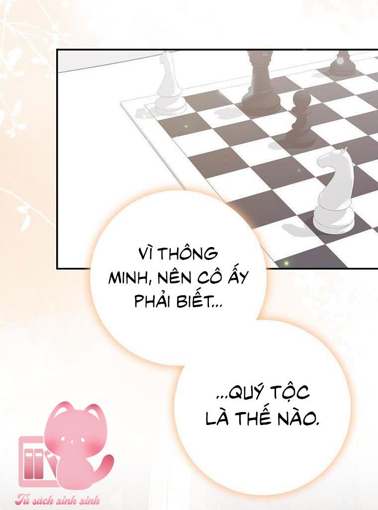 Tôi Thề Chúng Ta Chỉ Là Bạn - Chap 8