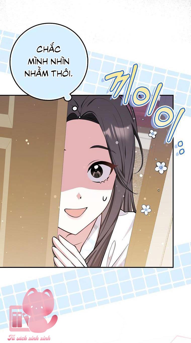 Tôi Thề Chúng Ta Chỉ Là Bạn - Chap 8