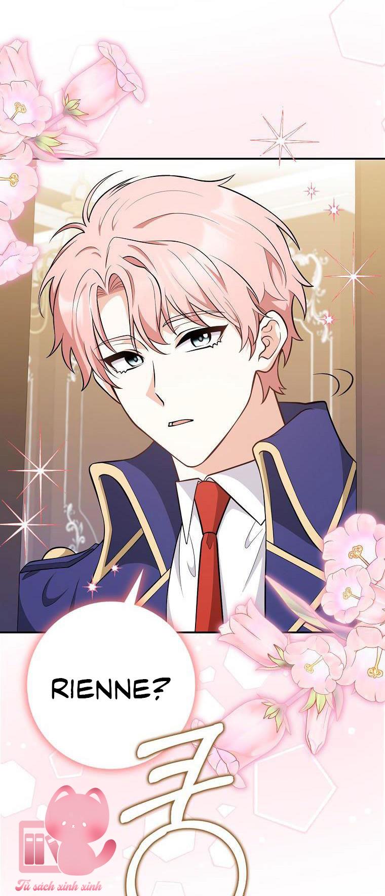 Tôi Thề Chúng Ta Chỉ Là Bạn - Chap 8