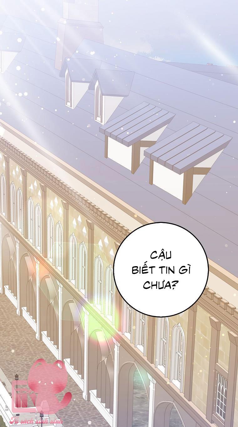 Tôi Thề Chúng Ta Chỉ Là Bạn - Chap 9