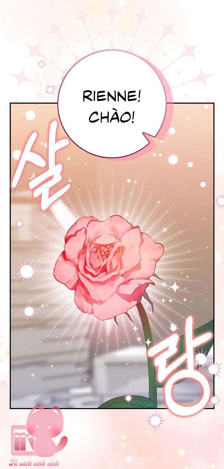 Tôi Thề Chúng Ta Chỉ Là Bạn - Chap 9