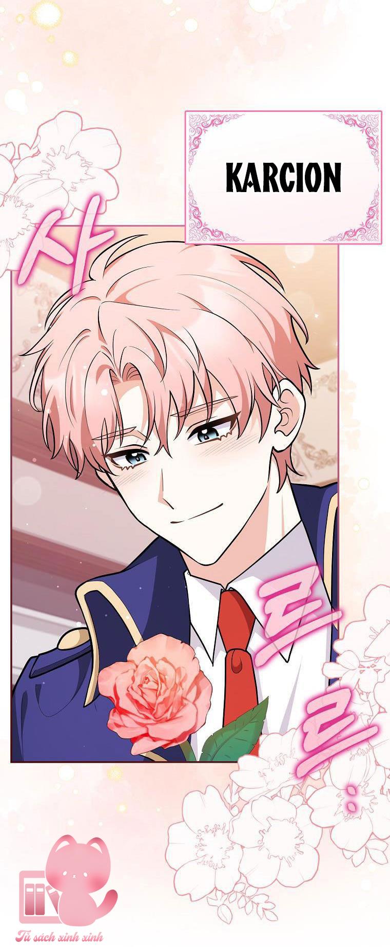 Tôi Thề Chúng Ta Chỉ Là Bạn - Chap 9