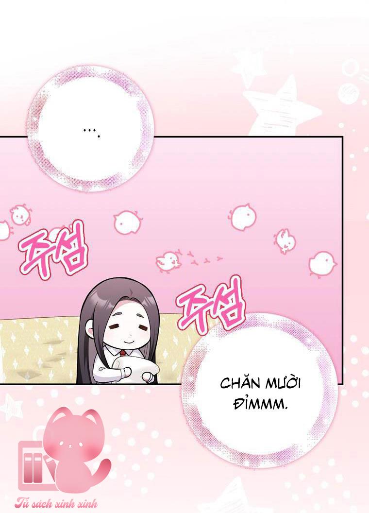 Tôi Thề Chúng Ta Chỉ Là Bạn - Chap 9