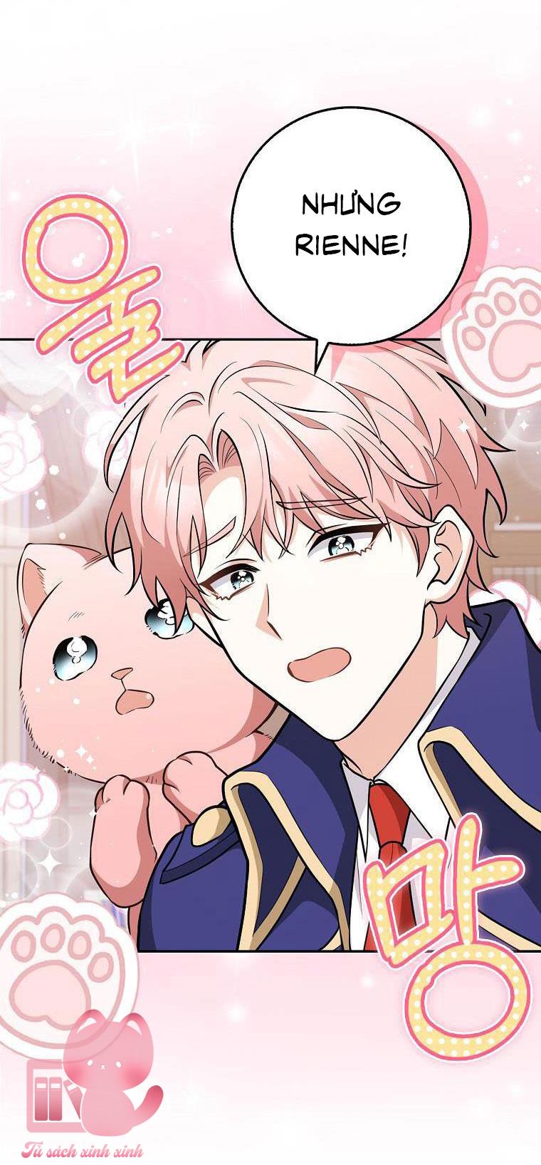 Tôi Thề Chúng Ta Chỉ Là Bạn - Chap 9