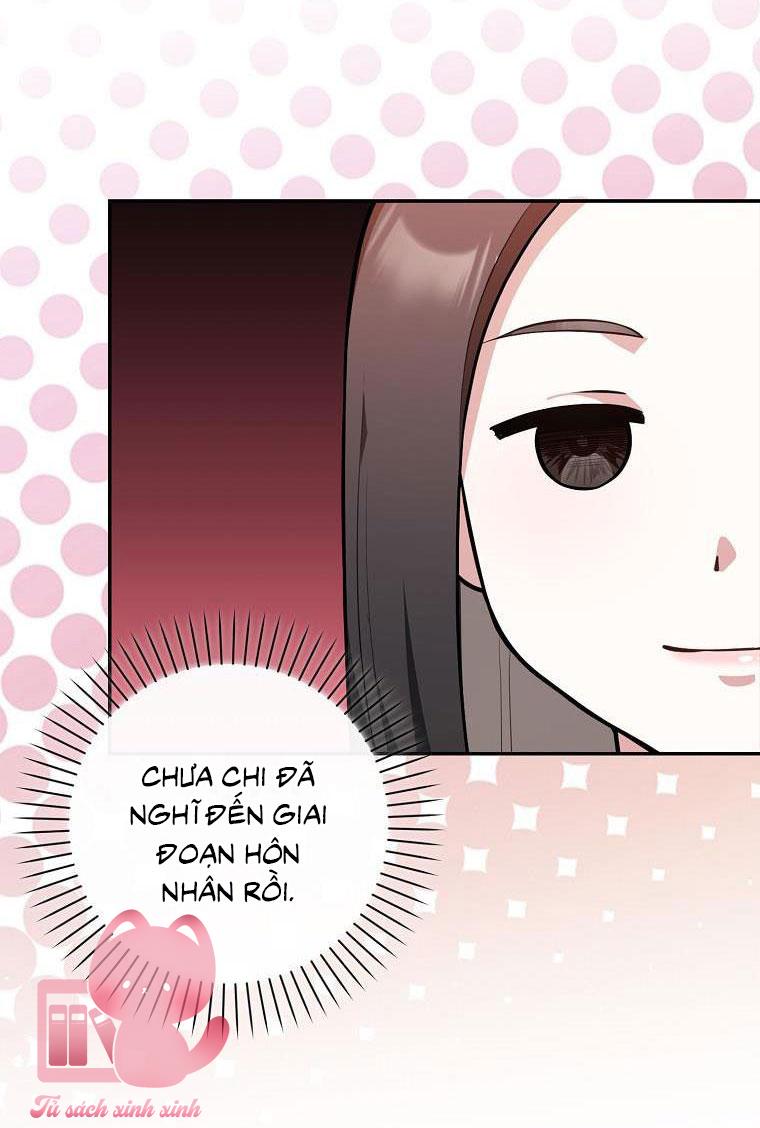 Tôi Thề Chúng Ta Chỉ Là Bạn - Chap 9