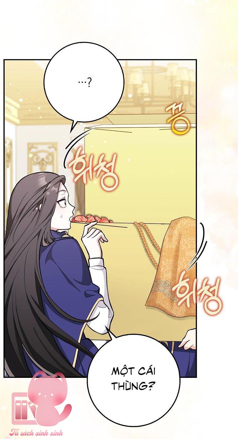 Tôi Thề Chúng Ta Chỉ Là Bạn - Chap 9