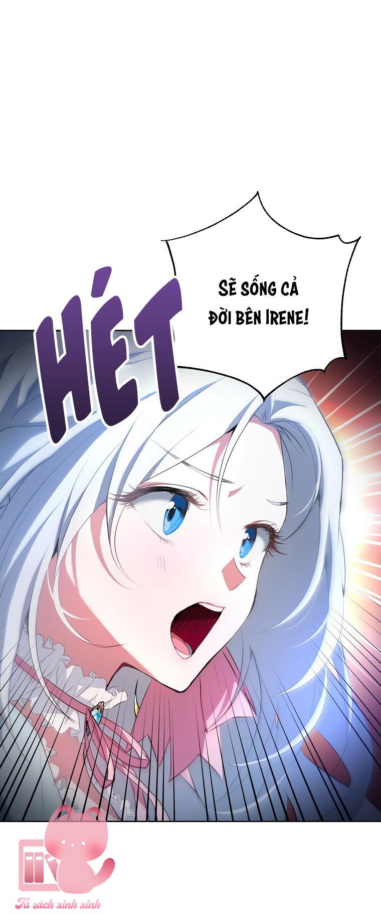 Tôi Trở Thành Tình Địch Của Nam Chính - Chap 0