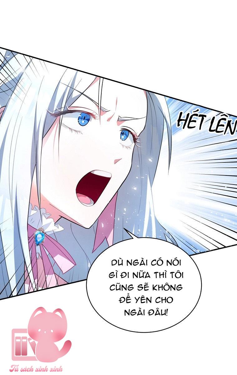 Tôi Trở Thành Tình Địch Của Nam Chính - Chap 1