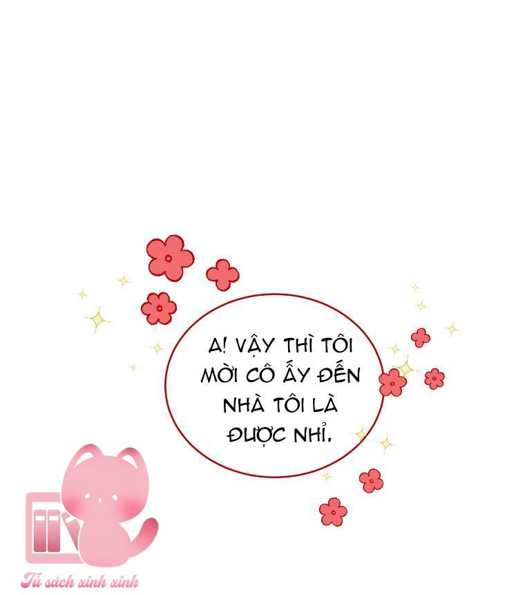 Tôi Trở Thành Tình Địch Của Nam Chính - Chap 14