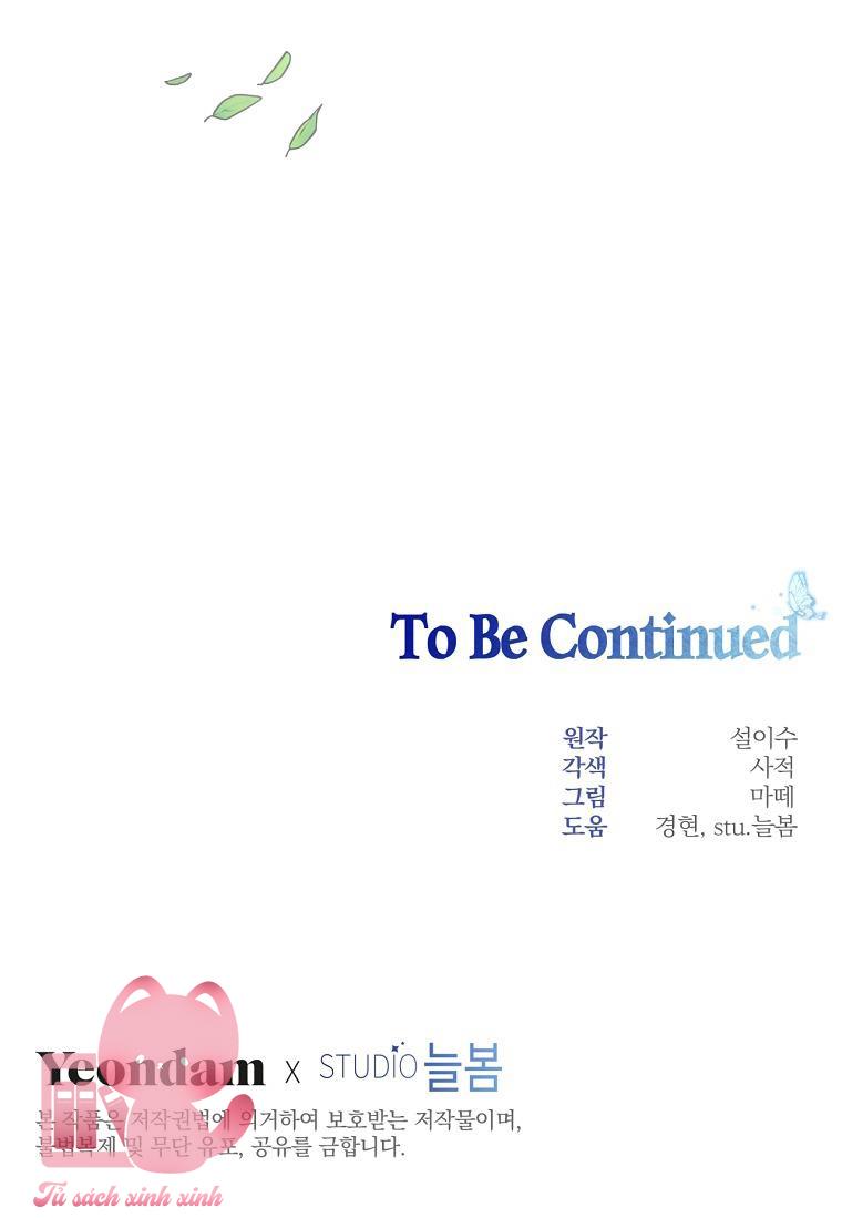 Tôi Trở Thành Tình Địch Của Nam Chính - Chap 16