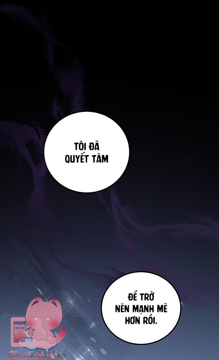 Tôi Trở Thành Tình Địch Của Nam Chính - Chap 33