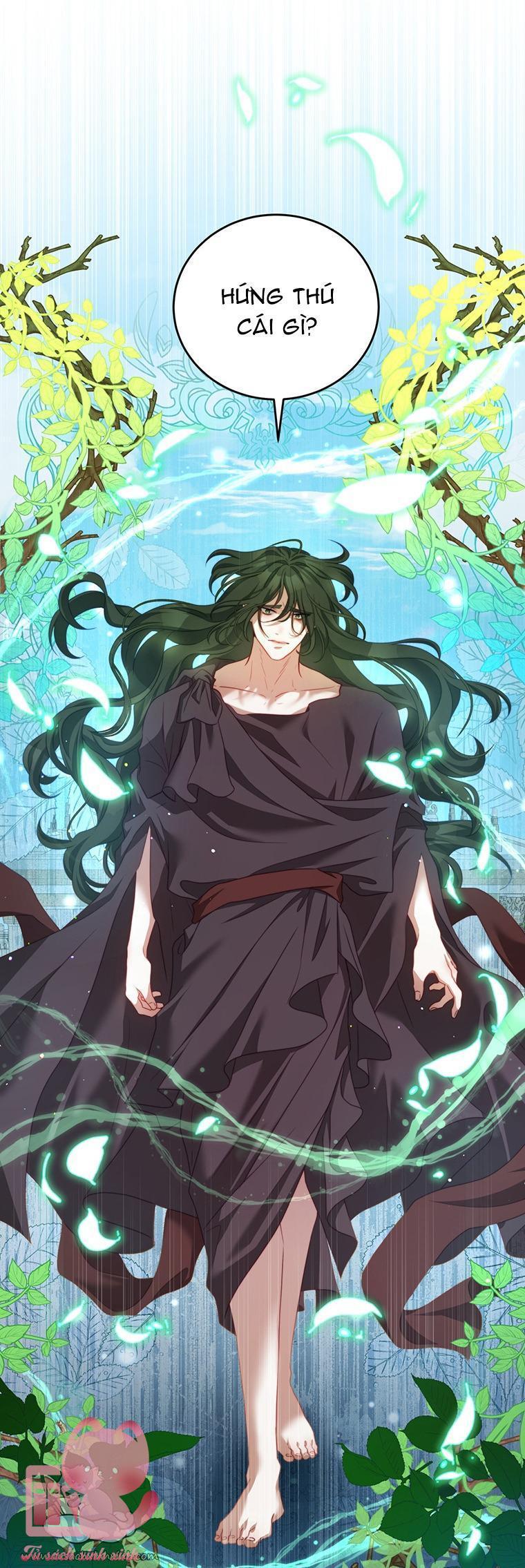 Tôi Trở Thành Tình Địch Của Nam Chính - Chap 33