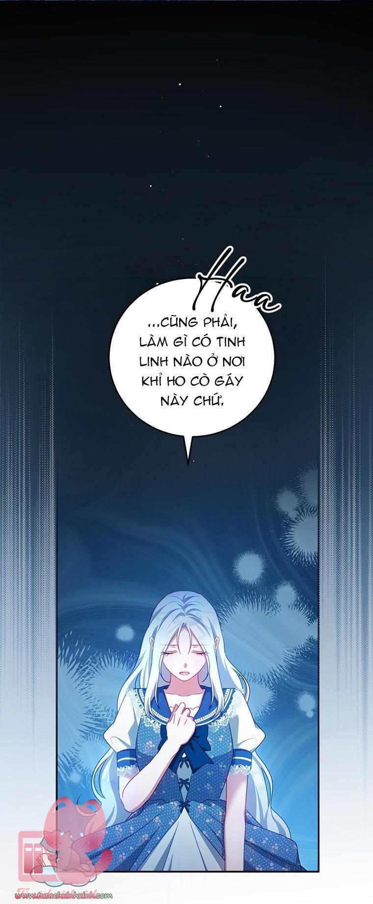 Tôi Trở Thành Tình Địch Của Nam Chính - Chap 34