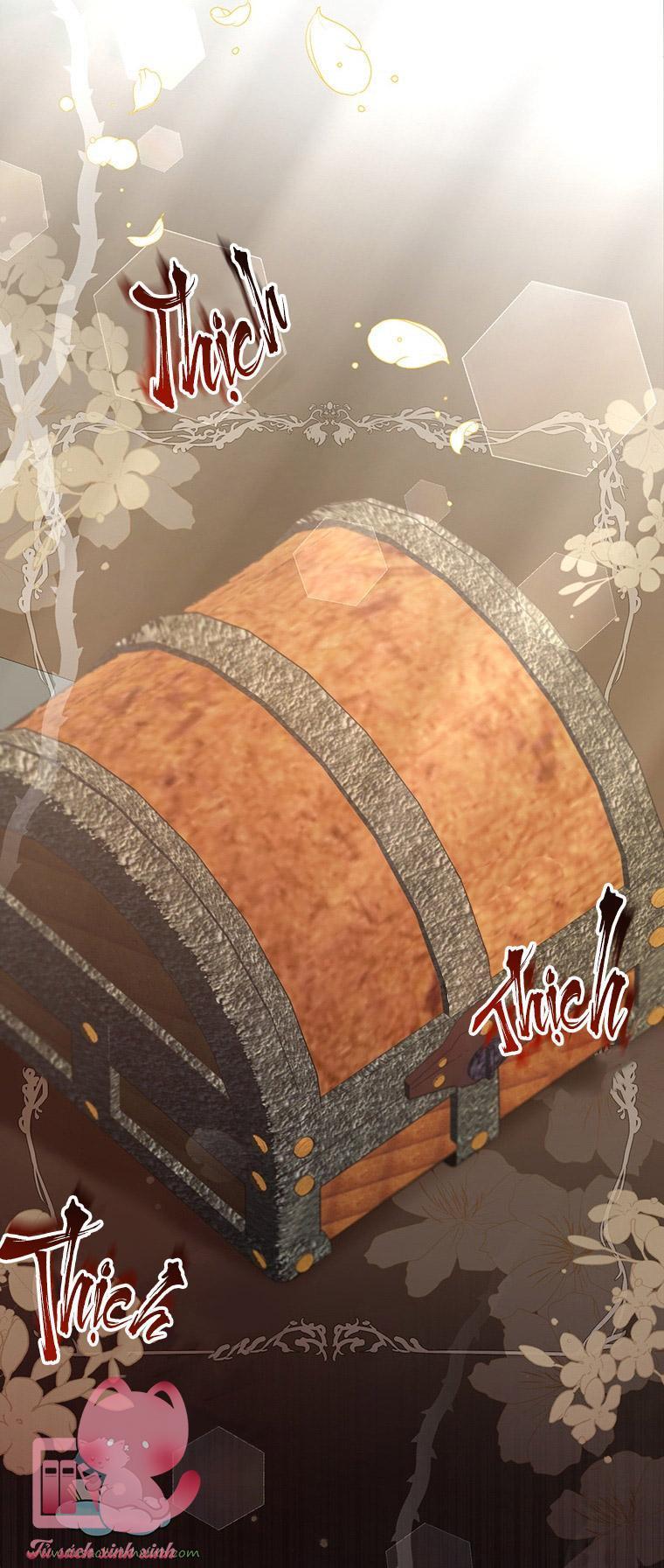 Tôi Trở Thành Tình Địch Của Nam Chính - Chap 34