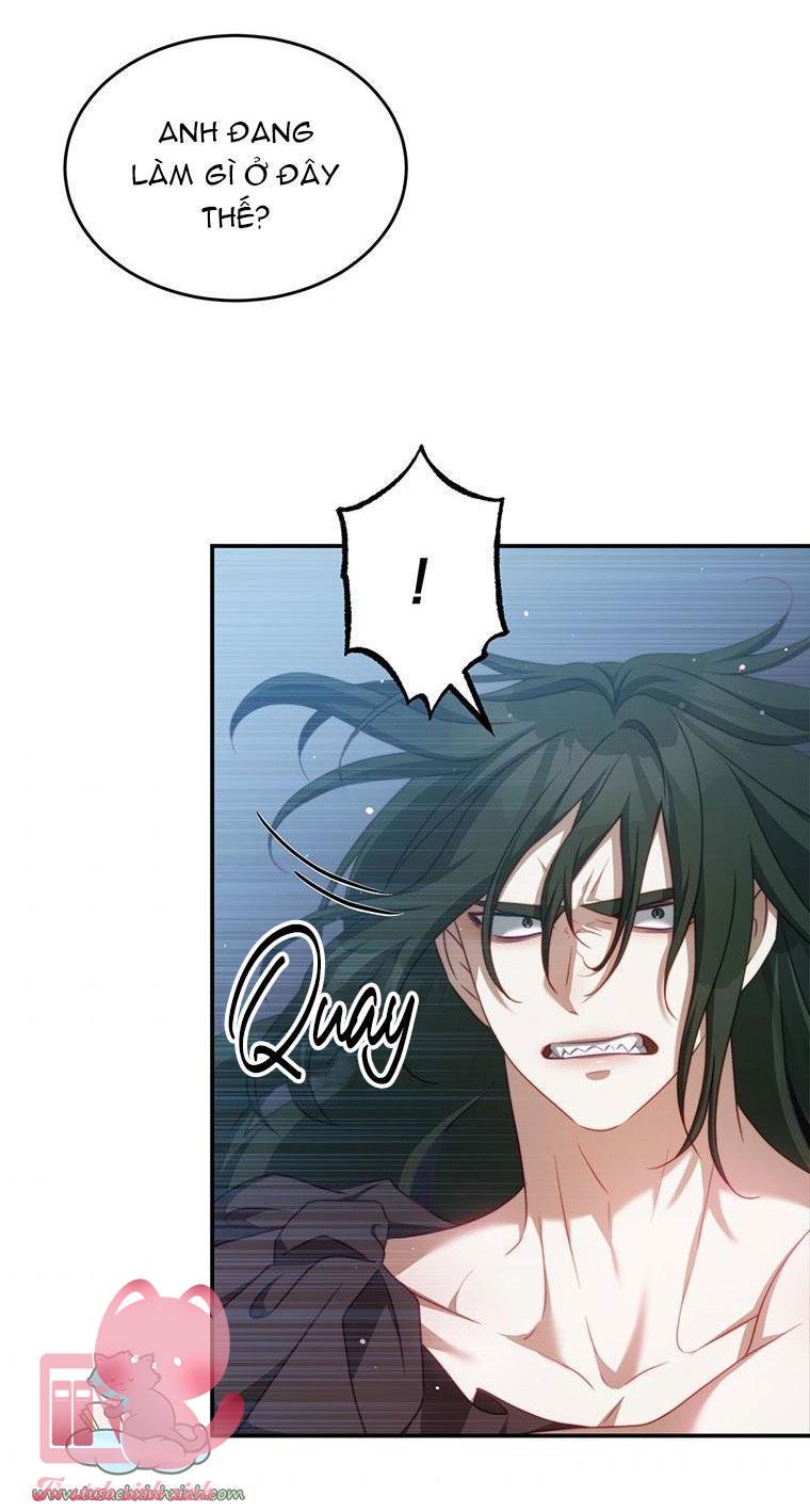 Tôi Trở Thành Tình Địch Của Nam Chính - Chap 37