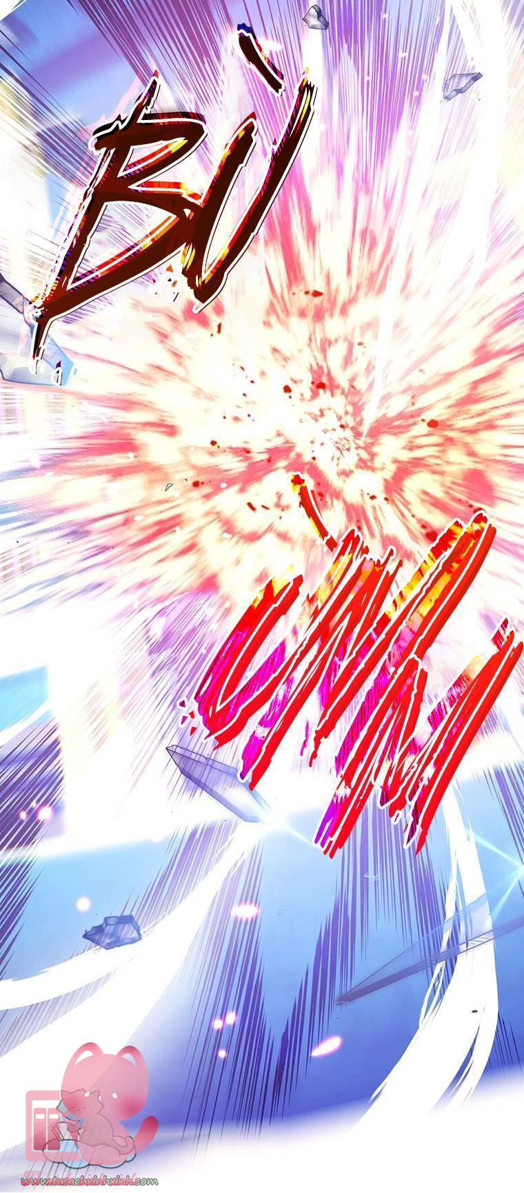 Tôi Trở Thành Tình Địch Của Nam Chính - Chap 42