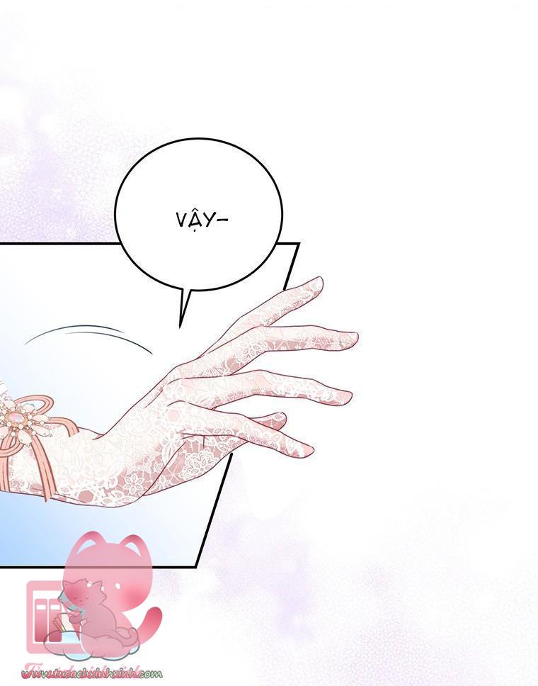 Tôi Trở Thành Tình Địch Của Nam Chính - Chap 45